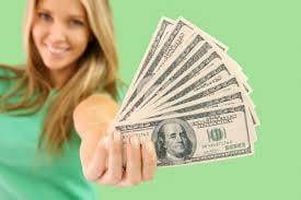 Get cash with no credit check required!