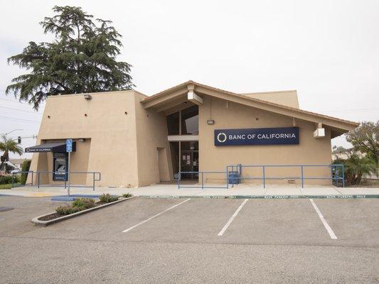 La Habra branch