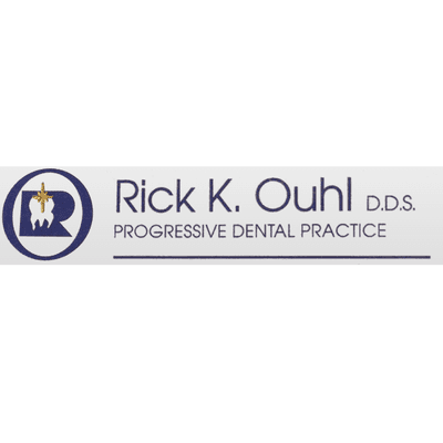 Rick K Ouhl, DDS