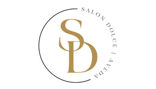 Salon Dolce Logo