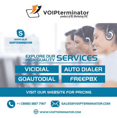 Voip Terminator