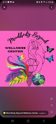 Mind Body & Beyond Wellness Center