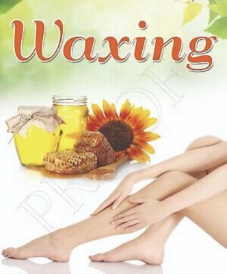 Full body waxing ( bikini/ brazilian)