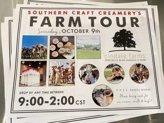 Southern Craft Creamery