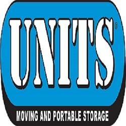 UNITS Moving and Portable Storage of Augusta