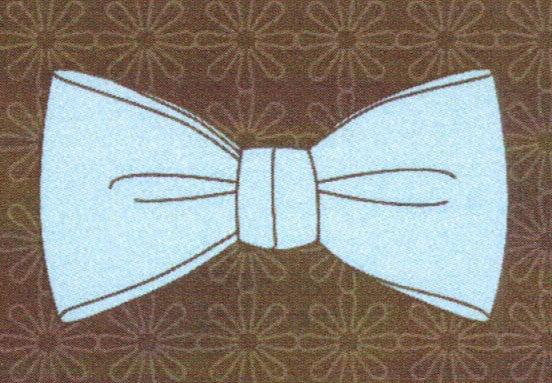 Bowtie Allergy Specialists' Logo