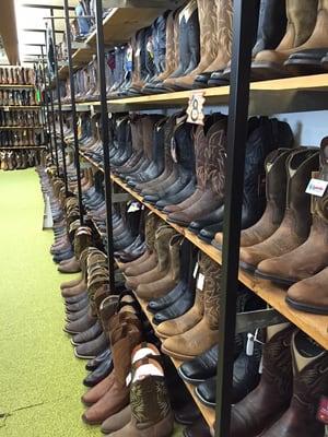 Men's Western Boots