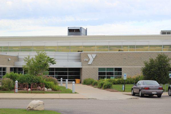 Kettle Moraine YMCA - Feith Family Ozaukee Branch