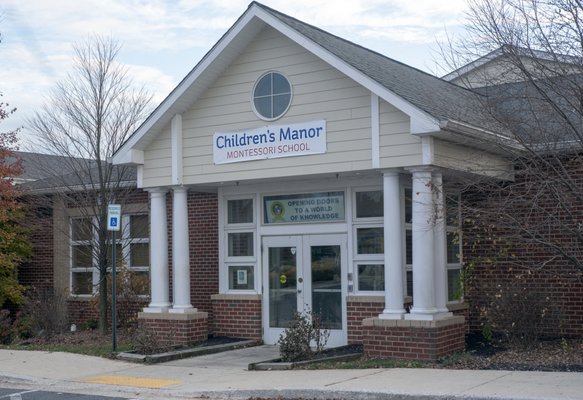 Children's Manor Montessori School - Rockville