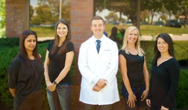 Summercrest Dental Staff