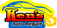 Ken's Auto Repair