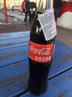 Mexican Coke