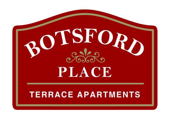 Botsford Place Terrace Apartments