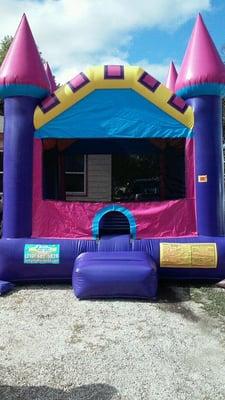 Bounce Castle