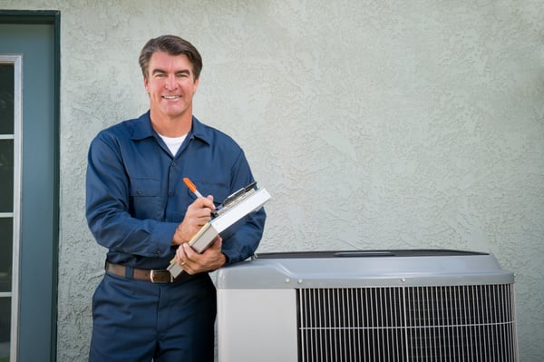 JB Heating & Air Conditioning