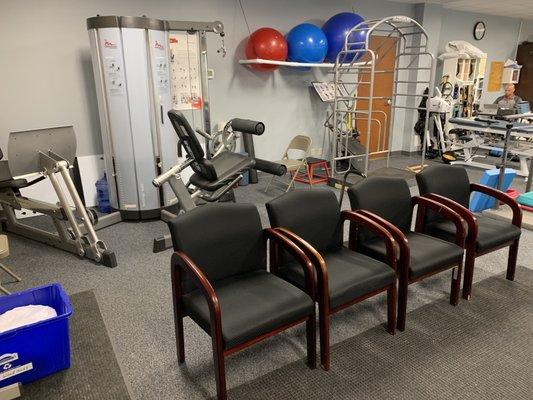 Park Avenue Physical Therapy