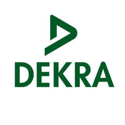 DEKRA Vehicle Inspection Station