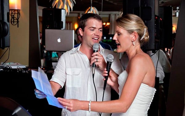 Dj for Weddings in New York