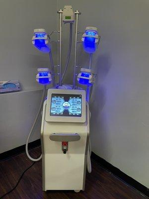 SC Laser Spa