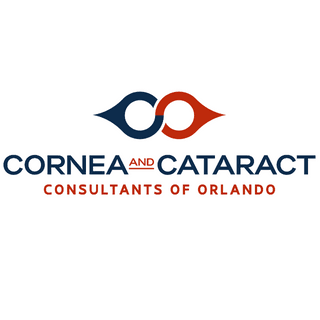 Cornea and Cataract Consultants of Orlando Logo