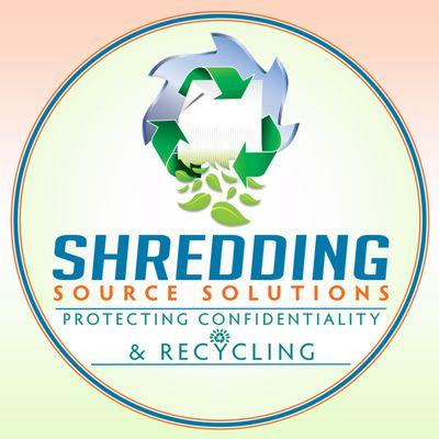 Shredding Source Solutions | Protecting Confidentiality and Recycling