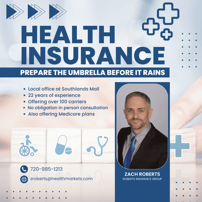 The Health Insurance Guy