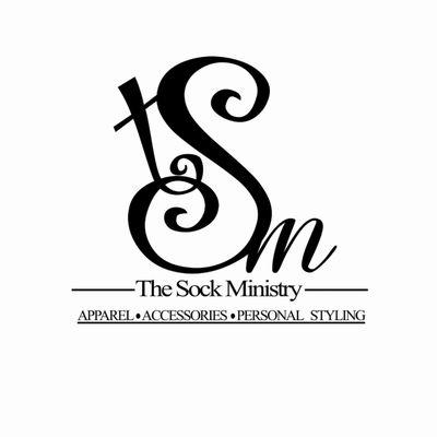 The Sock Ministry