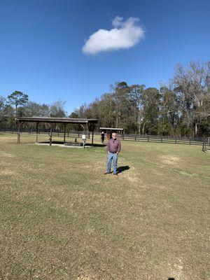 Mill Creek Equestrian Center