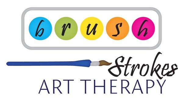 Brush Strokes Art Therapy Services for Children and Teens