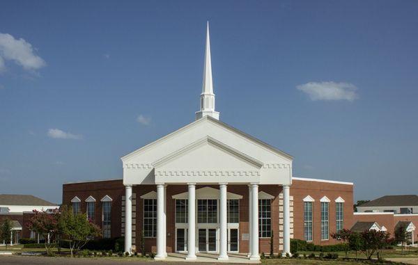 Joshua Baptist Church