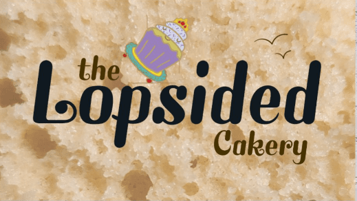 TheLopsidedCakery