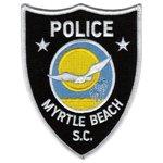 Supporter of our local law enforcement officers through the Myrtle Beach Citizens' Police Academy Alumni Association