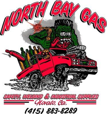 North Bay Gas