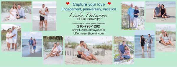 Couples Photography - let's capture your unique love!