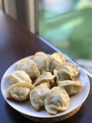 Potstickers