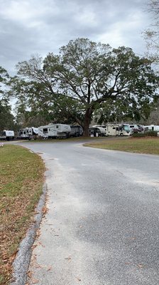 RV Campground