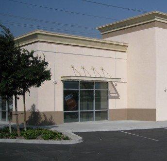 Nadrich & Cohen, LLP Personal Injury Lawyers in Murrieta. Office Building Exterior.