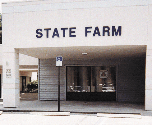 State Farm Office