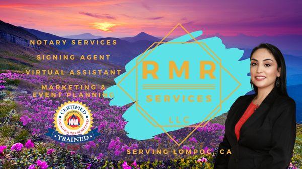 RMR Services