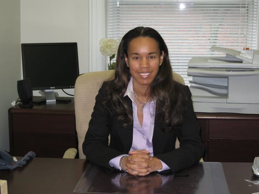 Joyce Brown Esq Mount Vernon Attorney