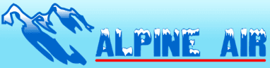 Alpine Air Conditioning, Heating & Refrigeration, LLC logo