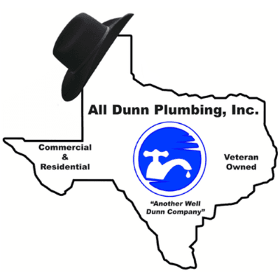 All Dunn Plumbing