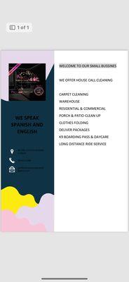 Services & more