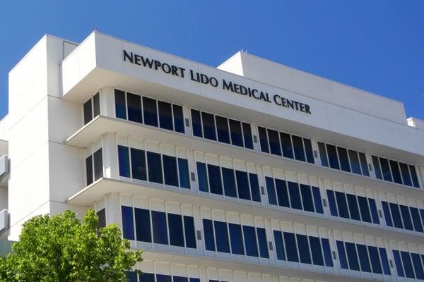 Newport Lido Medical Center