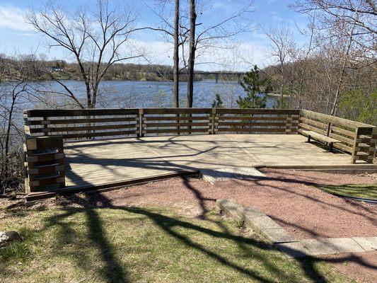 Scenic Overlook