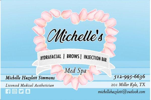 Michelle's MedSpa