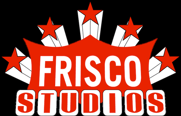 Frisco Studios Logo