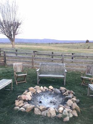 Firepit