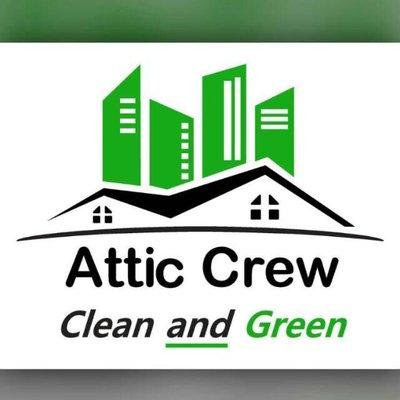 Attic Crew