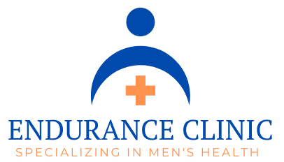 Endurance Clinic logo